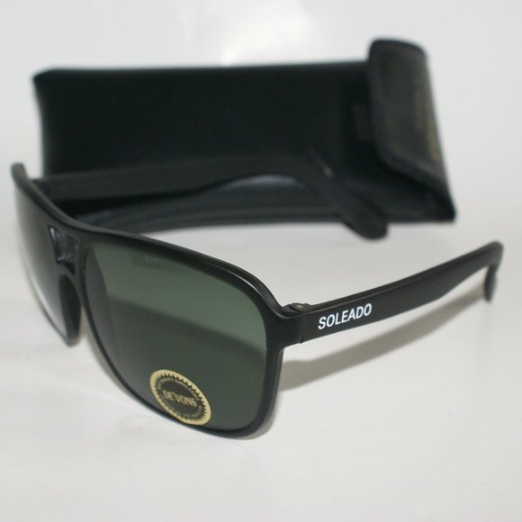 Vintage navigator plastic frame optical sunglasses - Picture 2 of 4